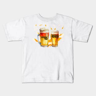 Beer Kids T-Shirt